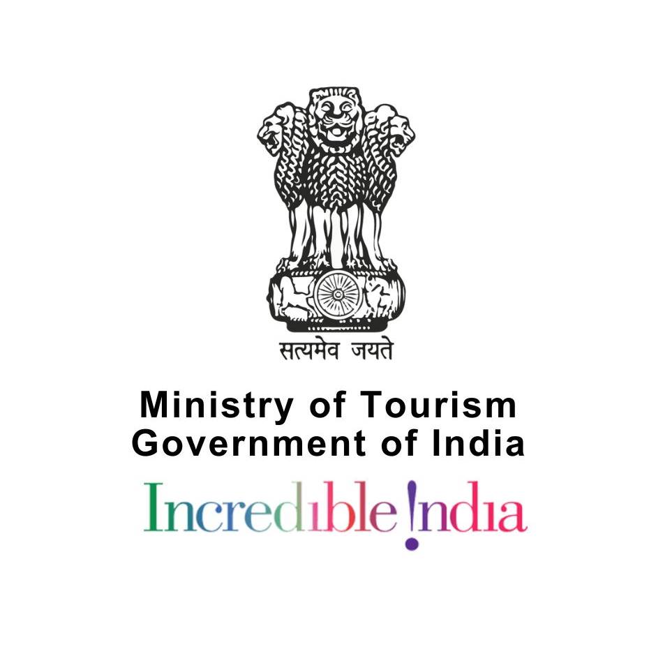 Recognised by Ministry of Tourism, Govt. of India